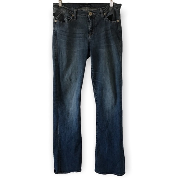 Rock and republic kasandra flare denim jeans - Picture 1 of 8